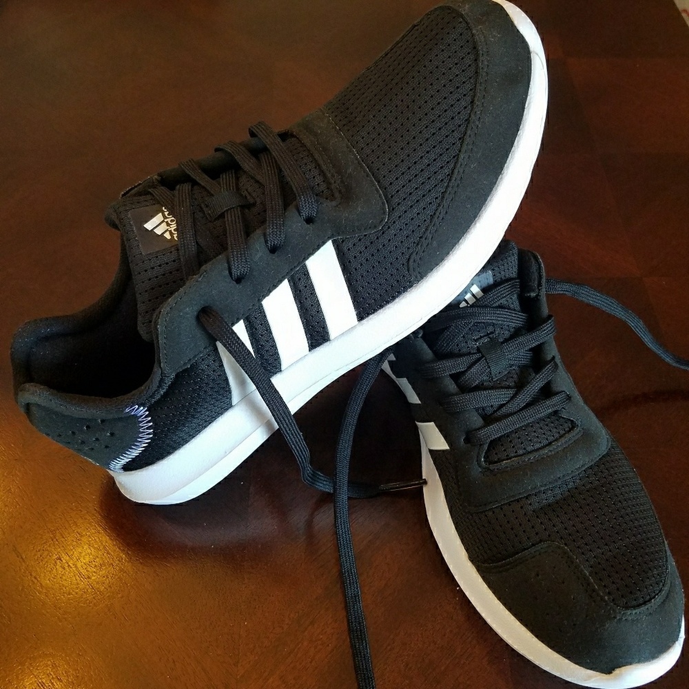 NWOT Men's Adidas Cloudfoam Ortholite